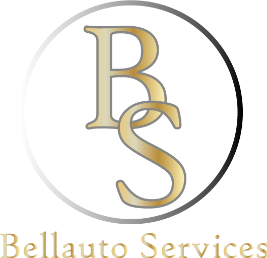 Logo Bellauto Services